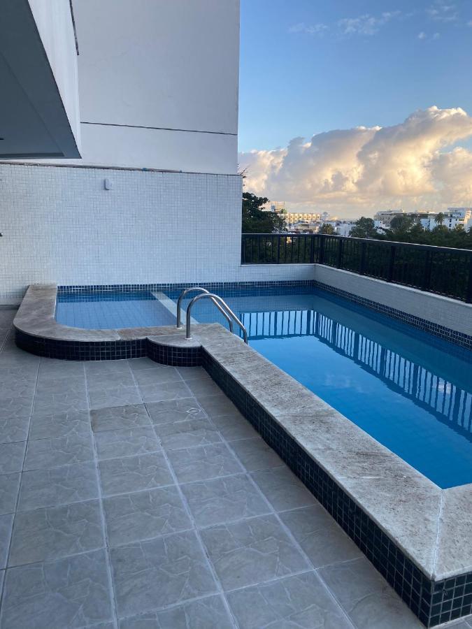 Aconchegante Loft em Ondina - Circuito do Carnaval Salvador Exterior foto