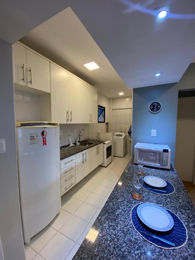 Aconchegante Loft em Ondina - Circuito do Carnaval Salvador Exterior foto