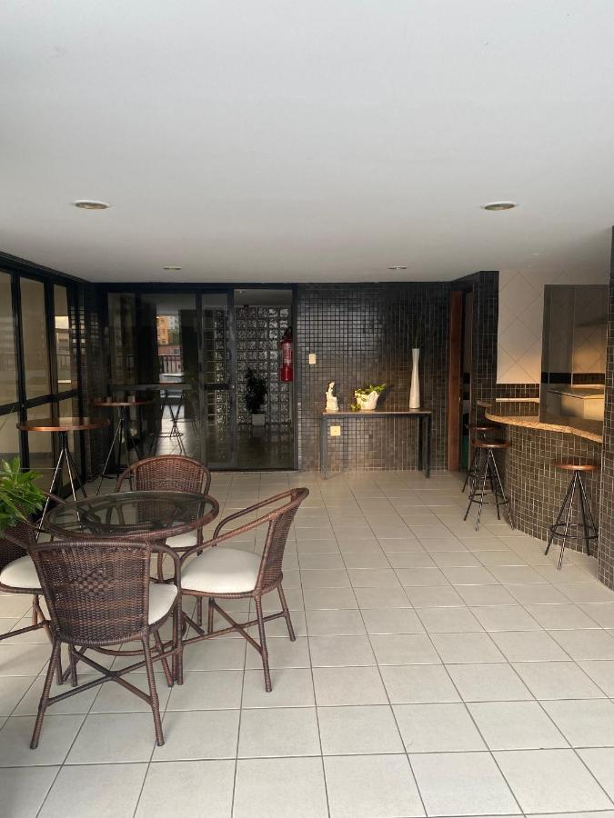 Aconchegante Loft em Ondina - Circuito do Carnaval Salvador Exterior foto